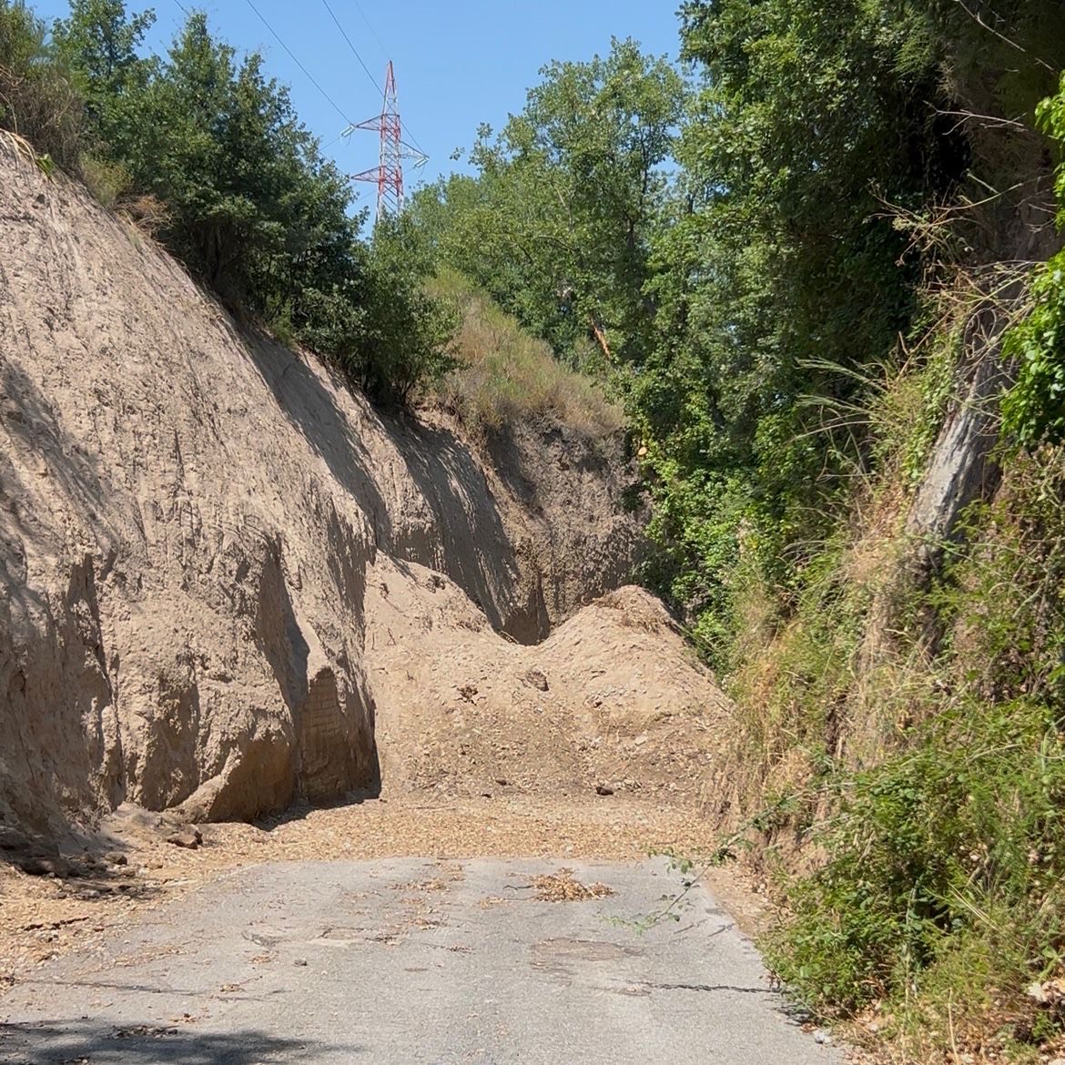 strada