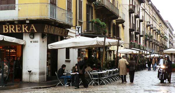 Brera