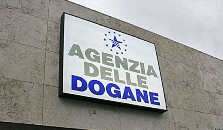 Dogane