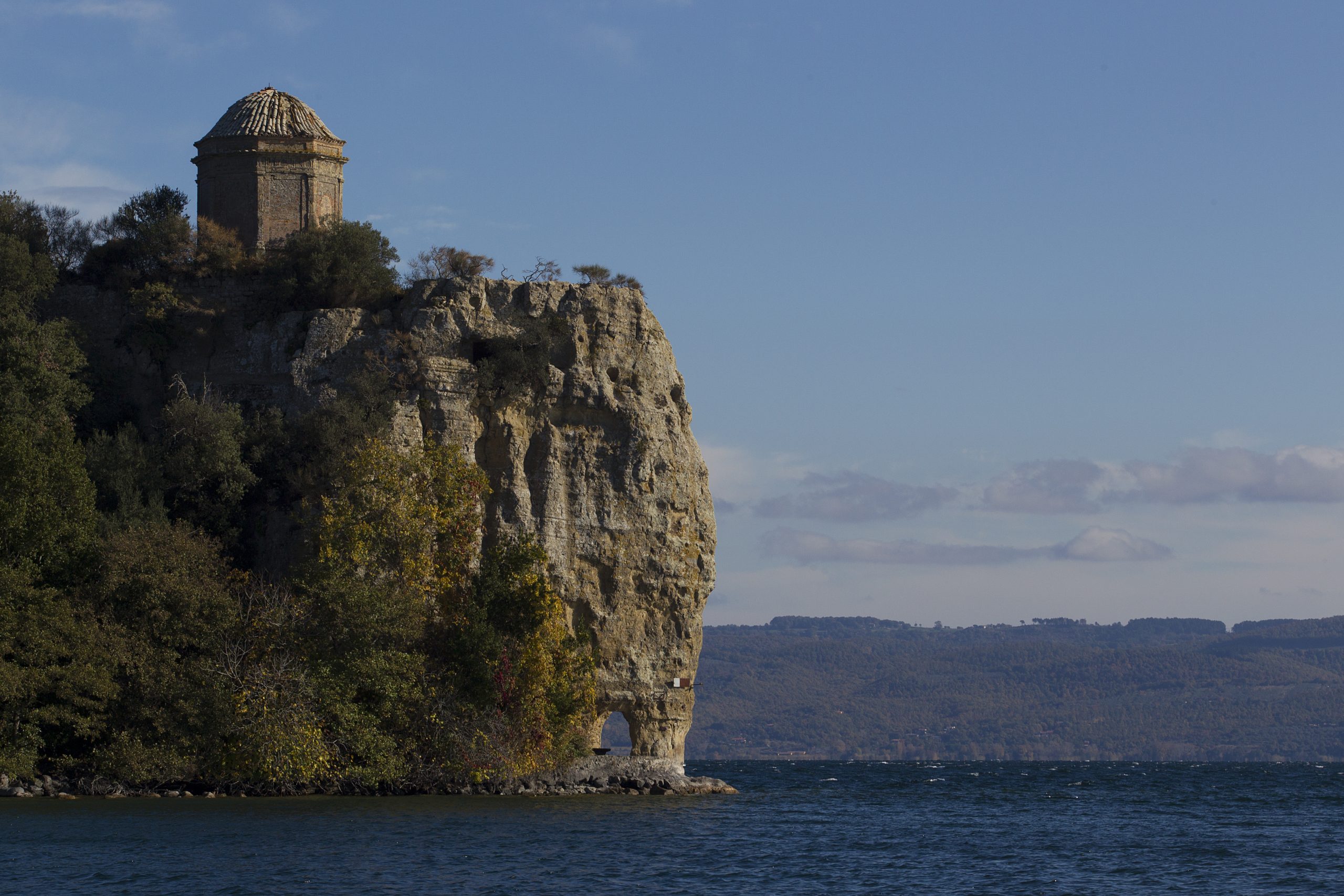 La Rocchina 1