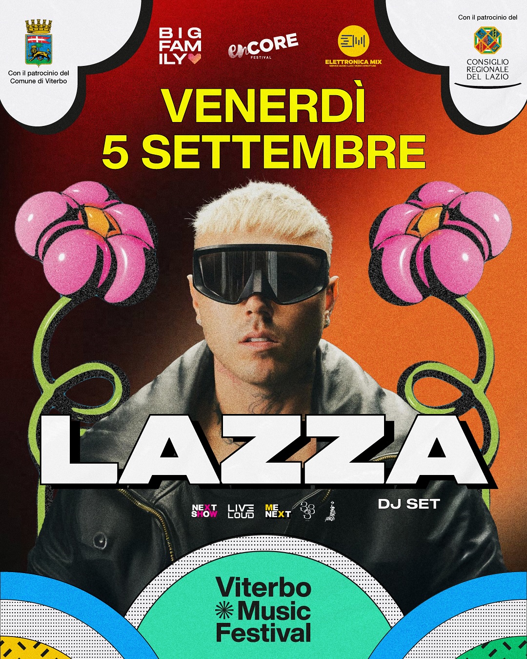 Lazza