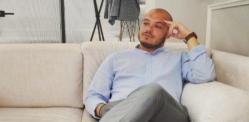 Foto Lorenzo Ciofo