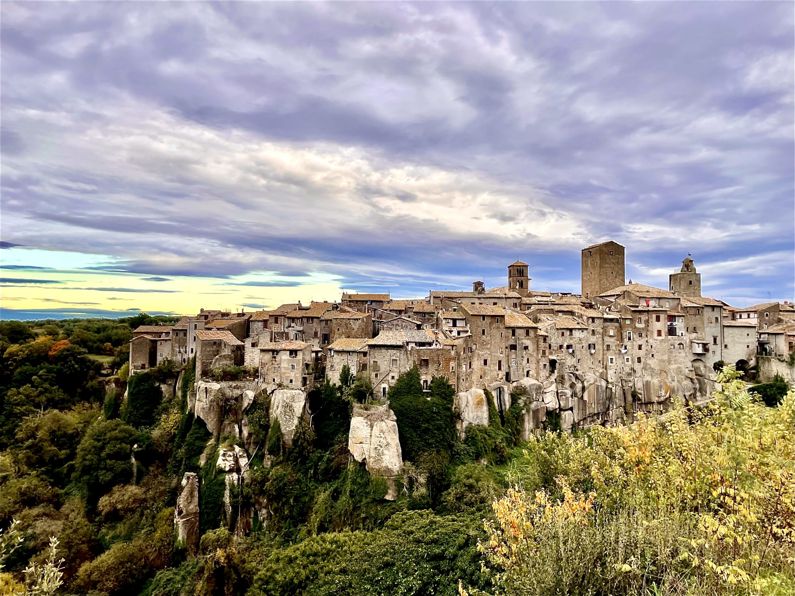 Foto Vitorchiano