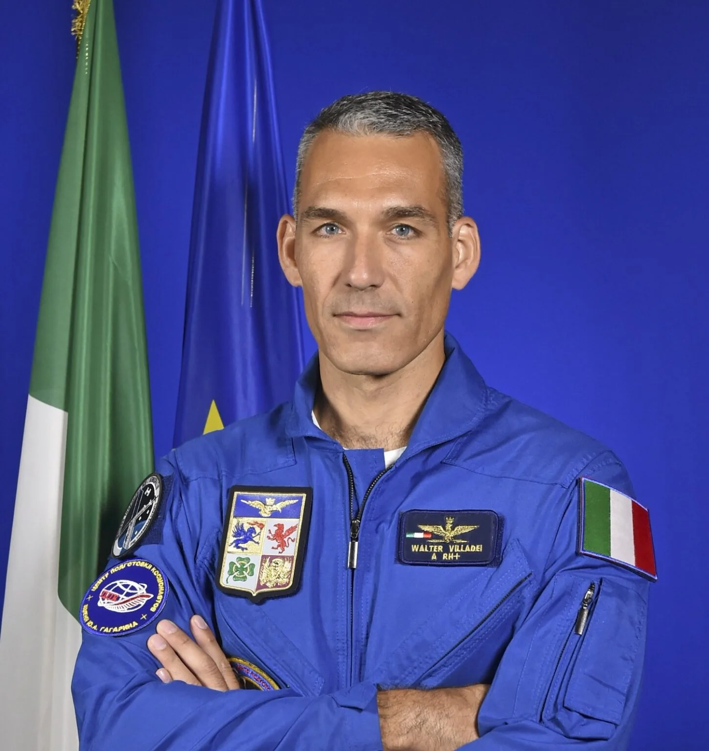 Foto Walter Villadei