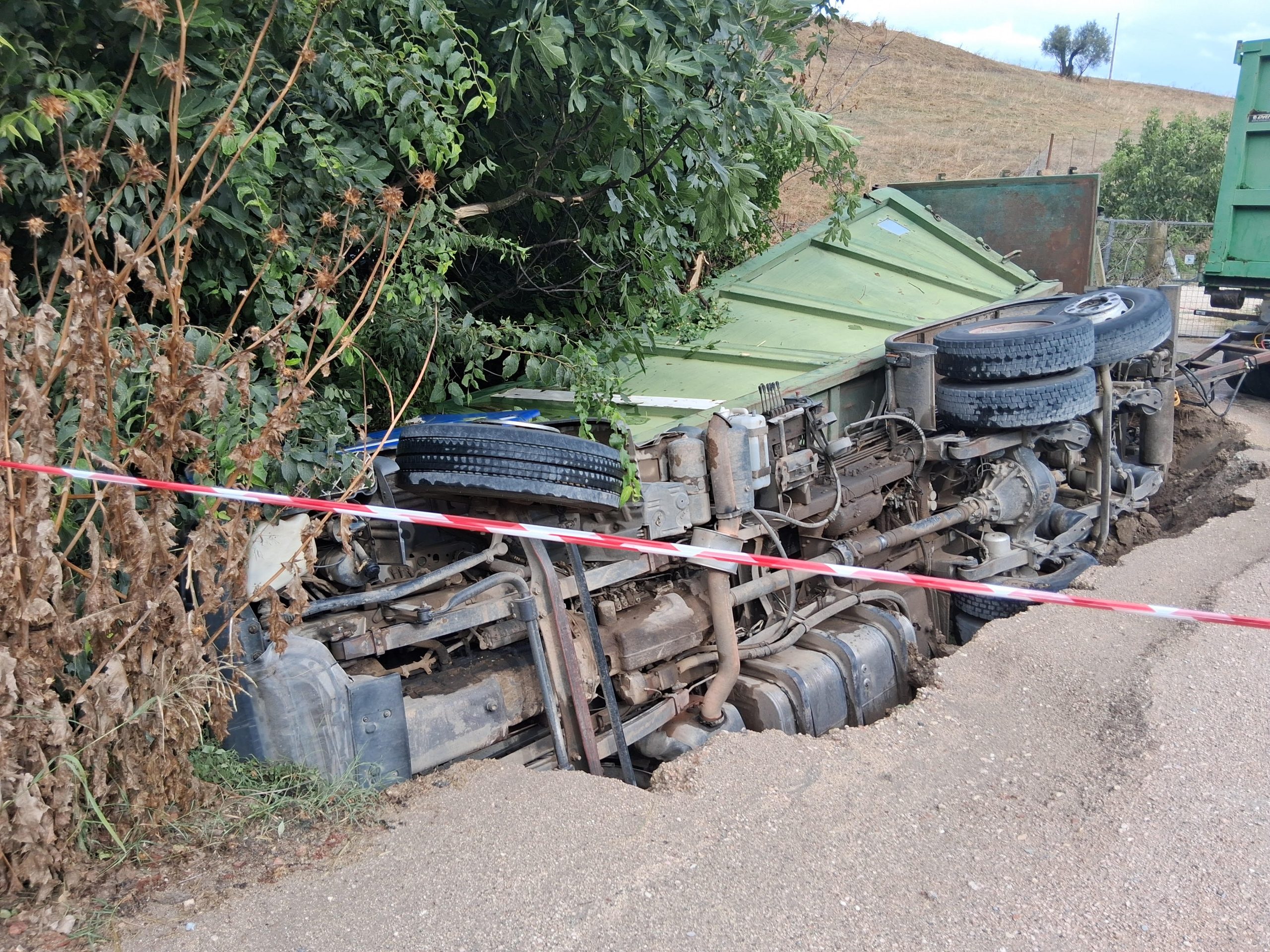 camion