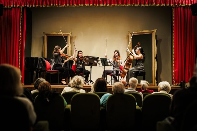 FT Quartetto Klem