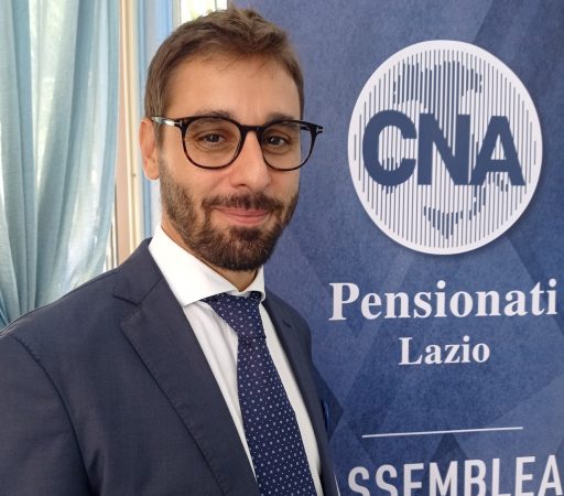 Fabrizio Marra