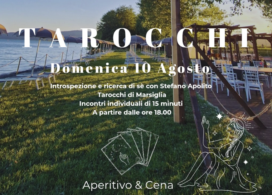 Follia - Tarocchi