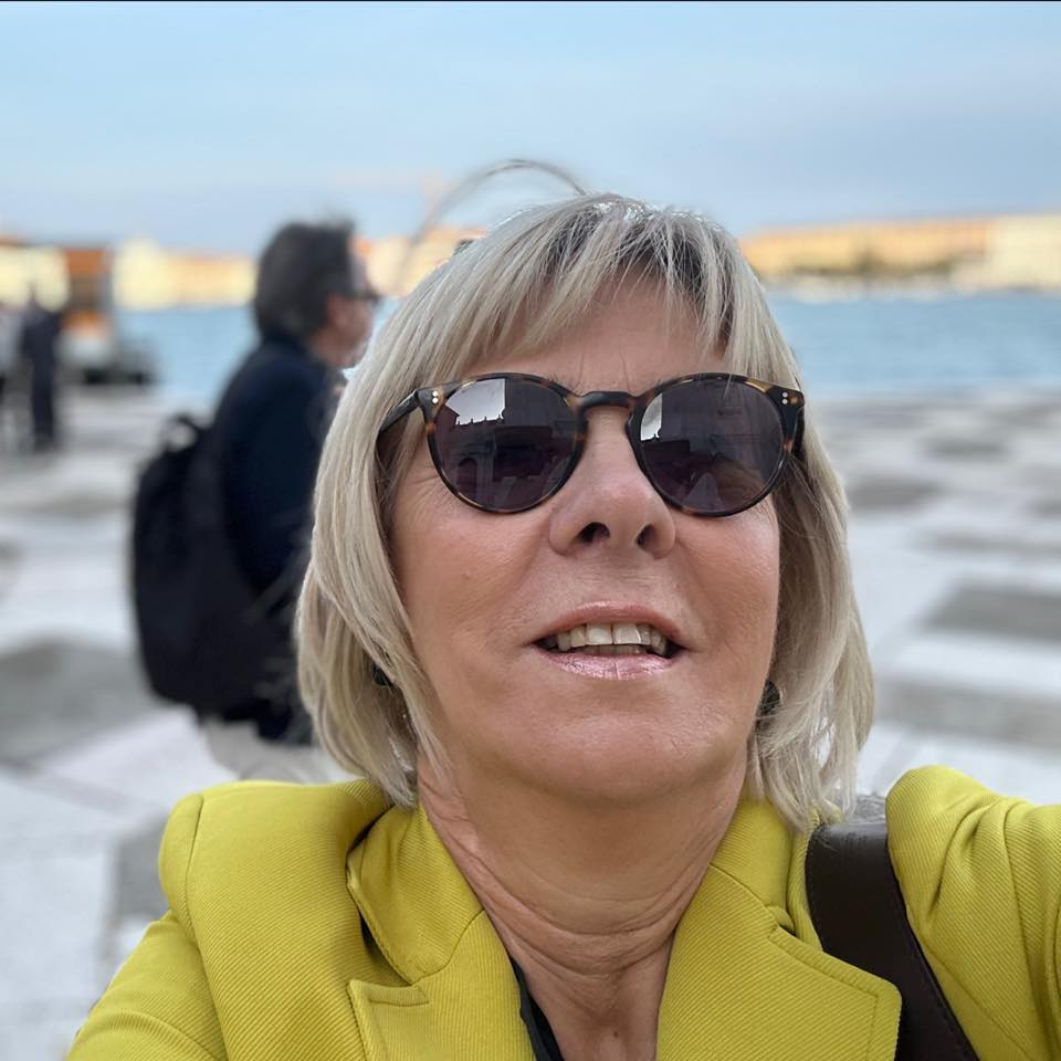 Foto Stefania Gunnella
