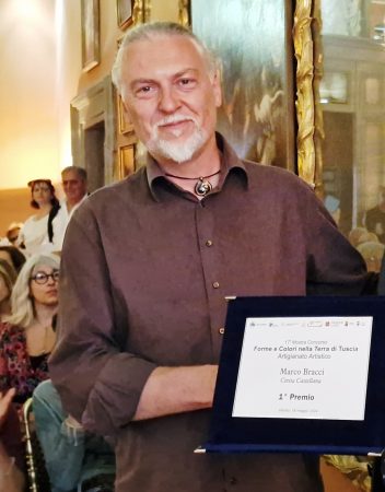 Marco Bracci