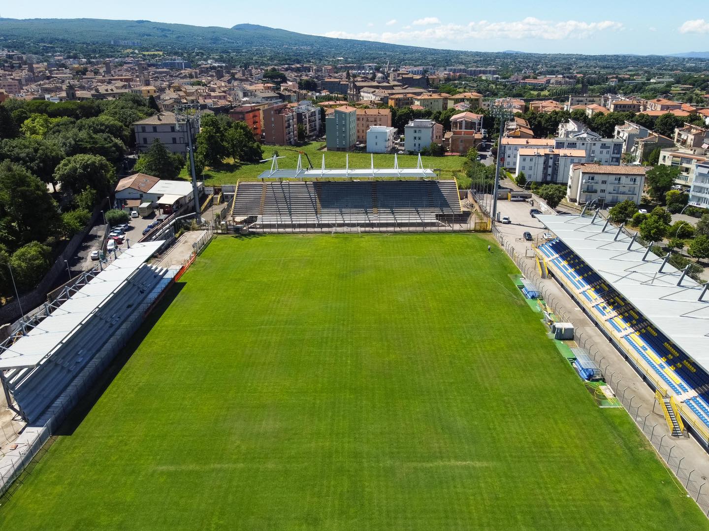 Stadio Rocchi