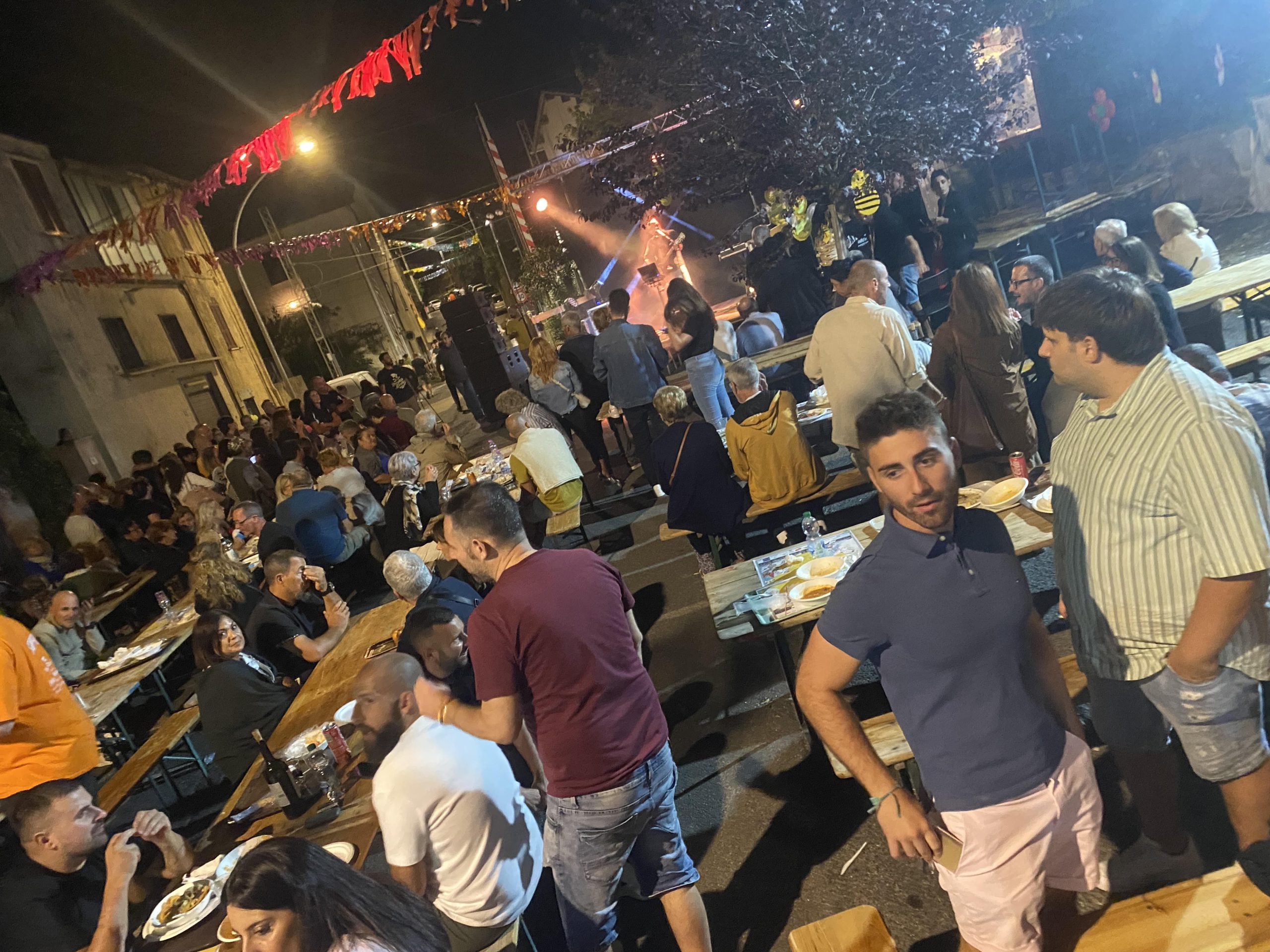 cena italiana
