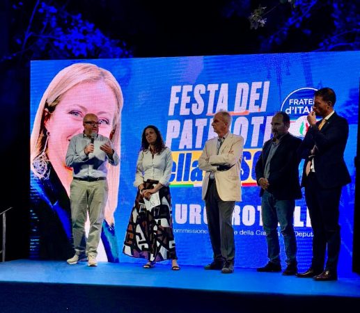 festa dei patrioti 2025_rotelli_sberna