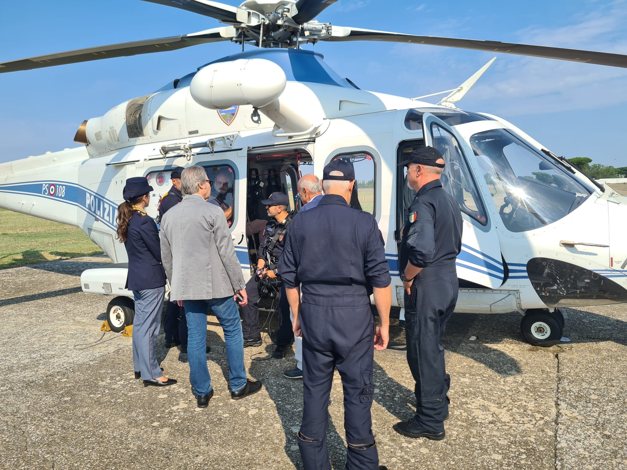 polizia 1