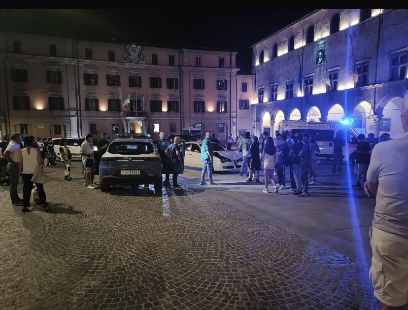 polizia 3
