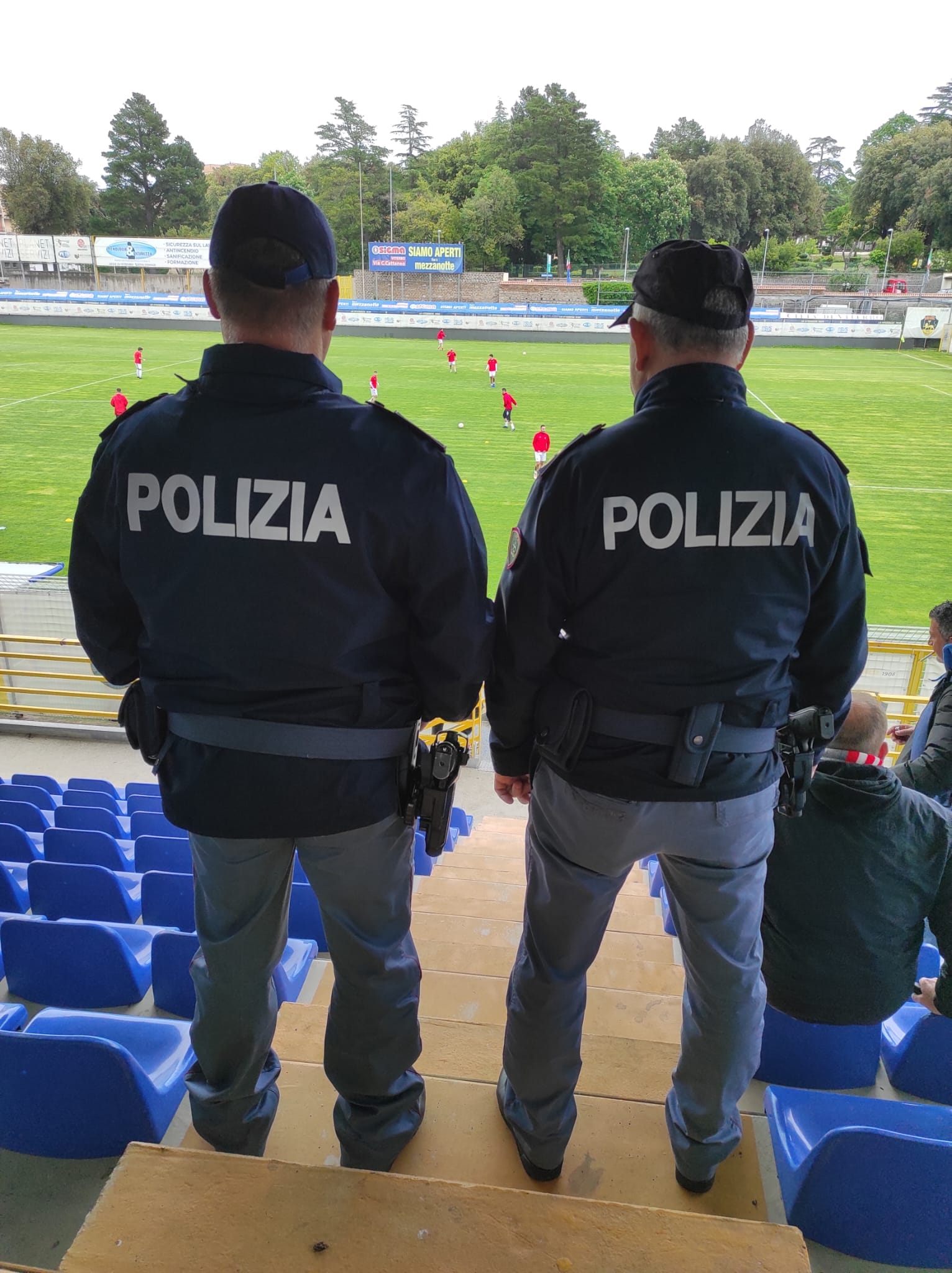 polizia