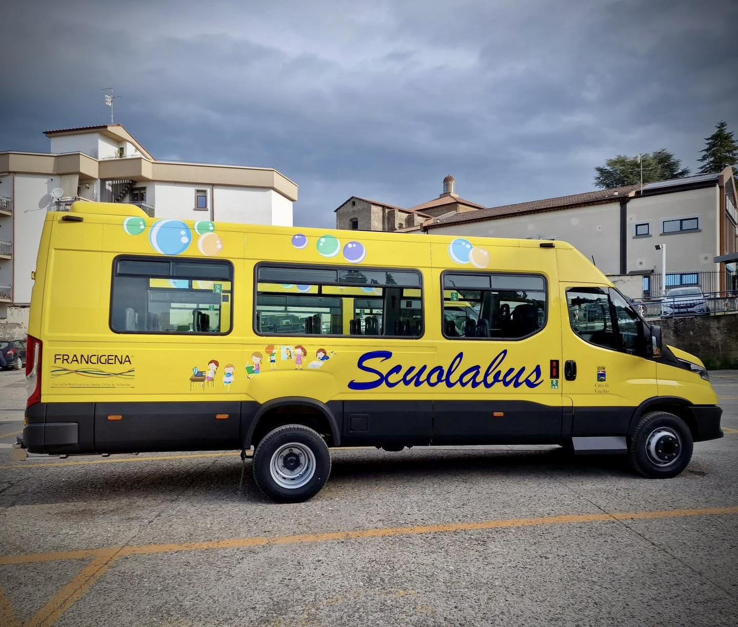 scuolabus