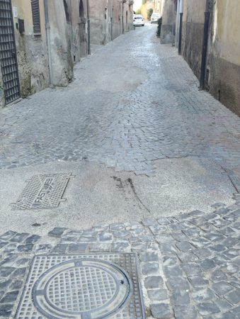 2 - Via Oberdan