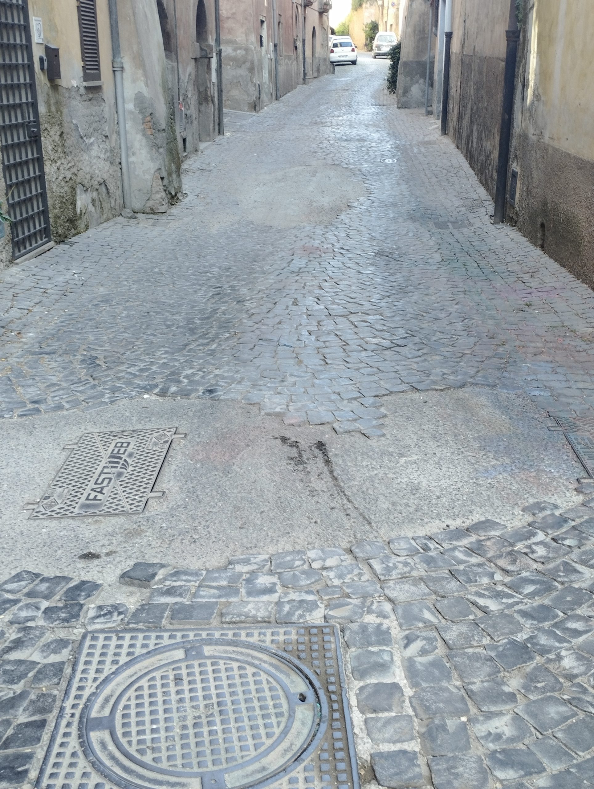 2 - Via Oberdan