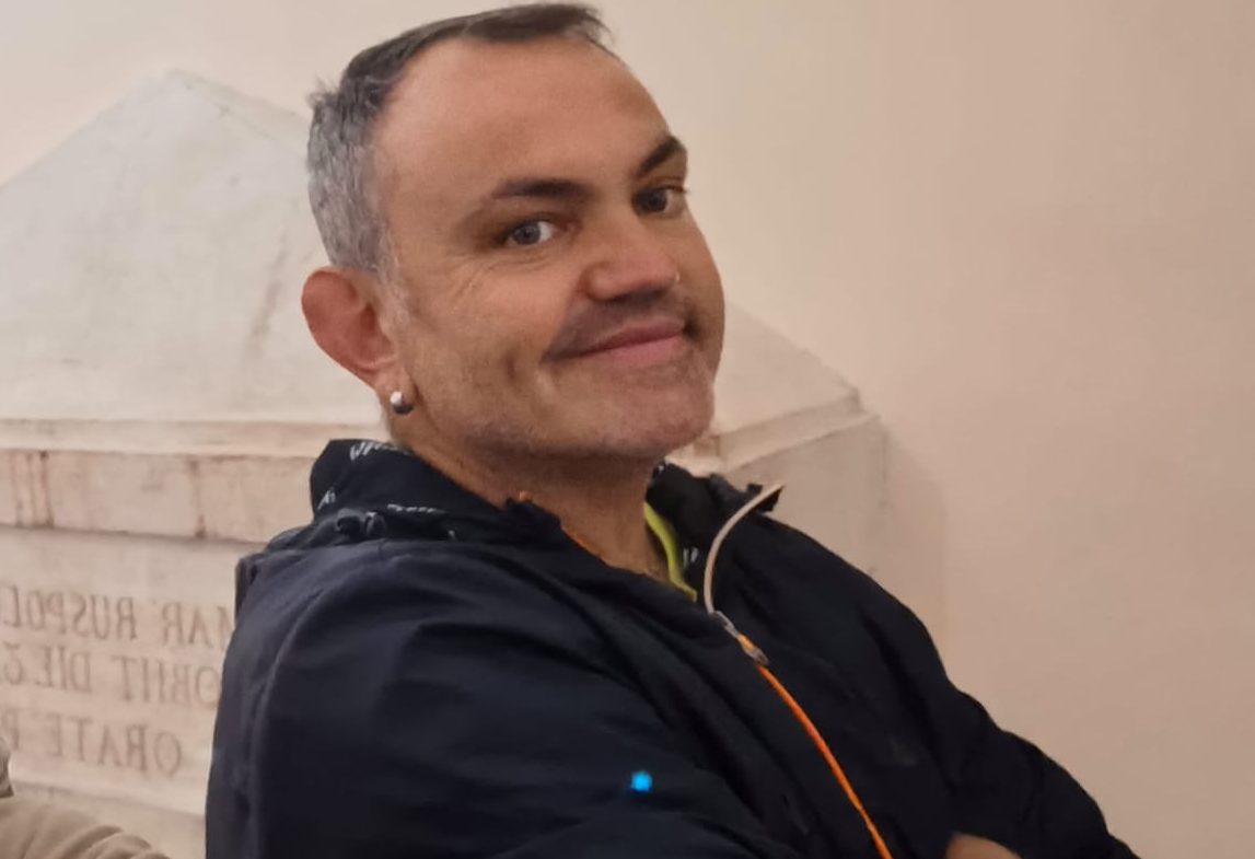 Alessandro Agnitelli