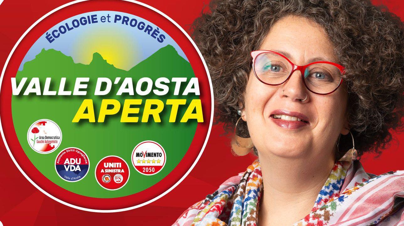 Foto Alessia Galletta