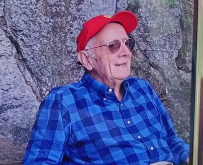 Foto Andrea Gentili scomparso a Calcata
