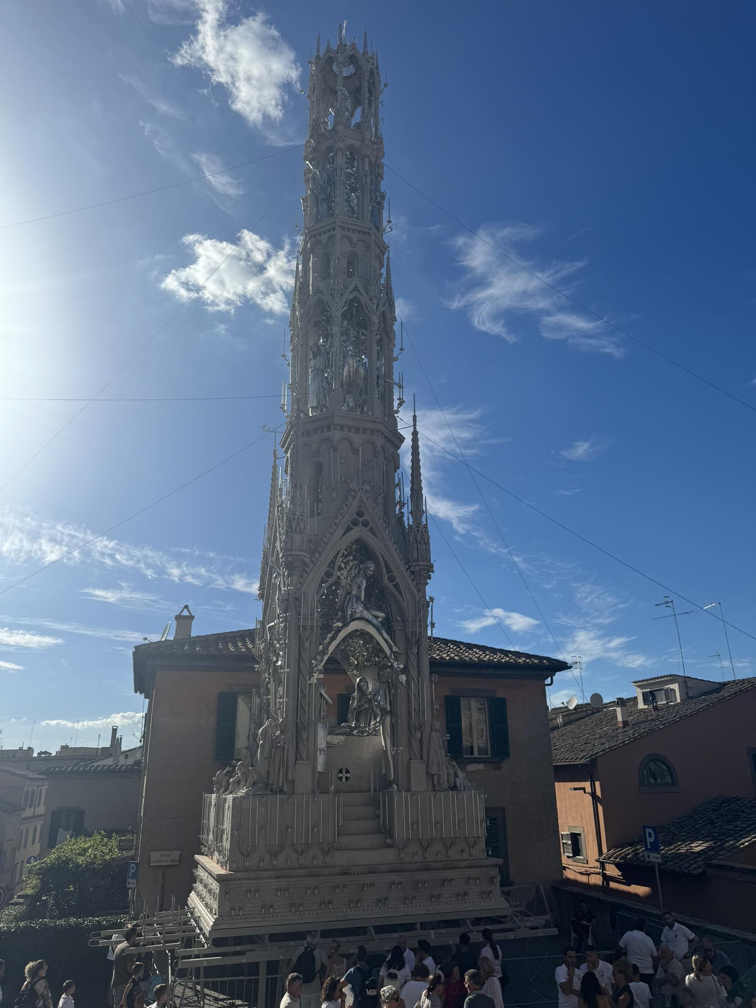 Dies Natalis sagrato