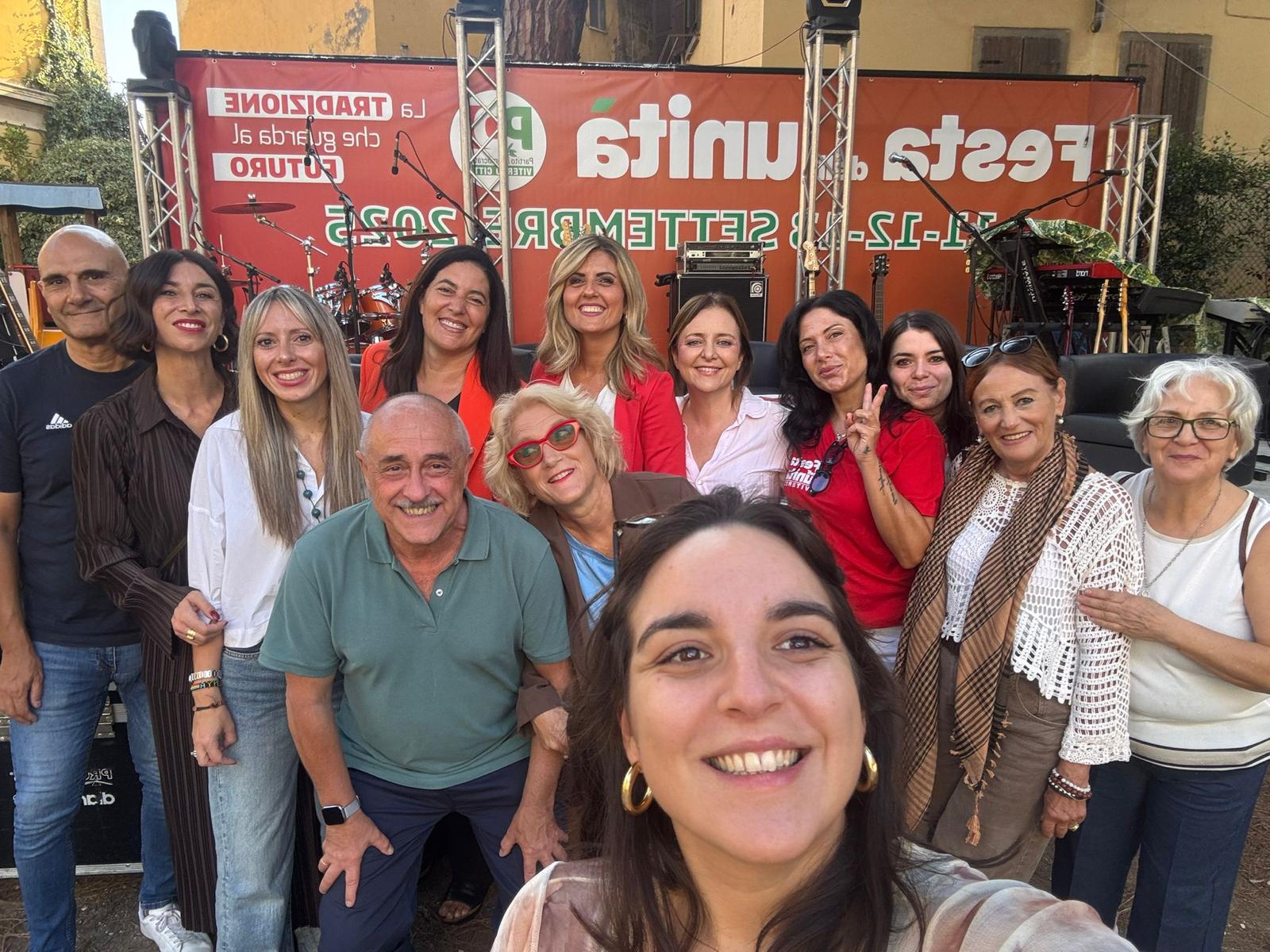 Festa dell'Unita'