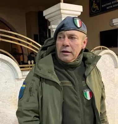 Giorgio Nardini