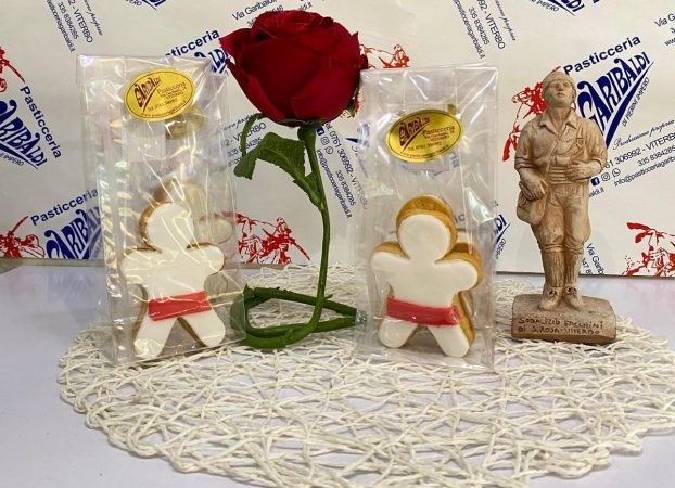 I biscotti del Facchino della Pasticceria Garibaldi