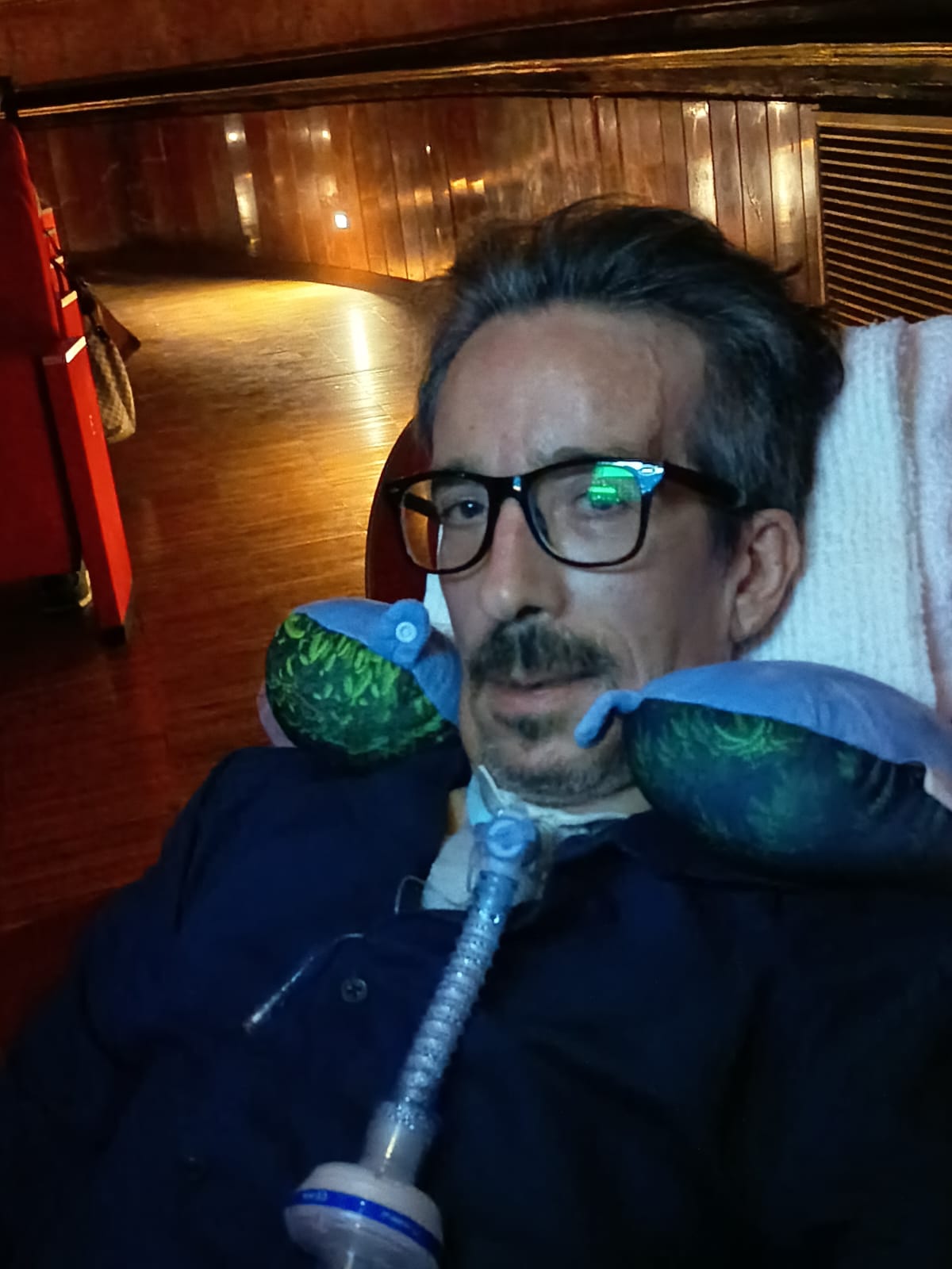 Italo Leali