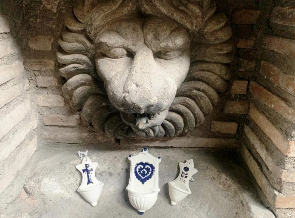 Le creazioni di Daniela Lai 3