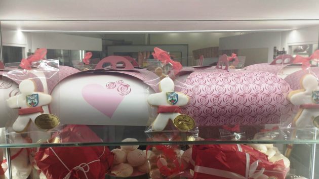 Pasticceria Primavera