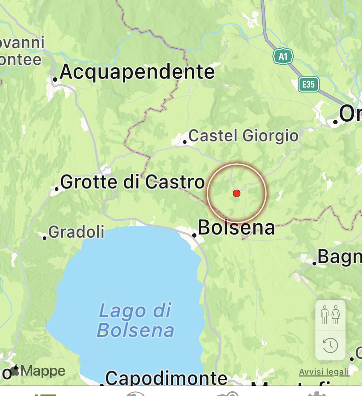 bolsena