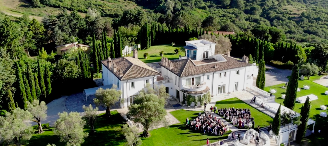 la casina