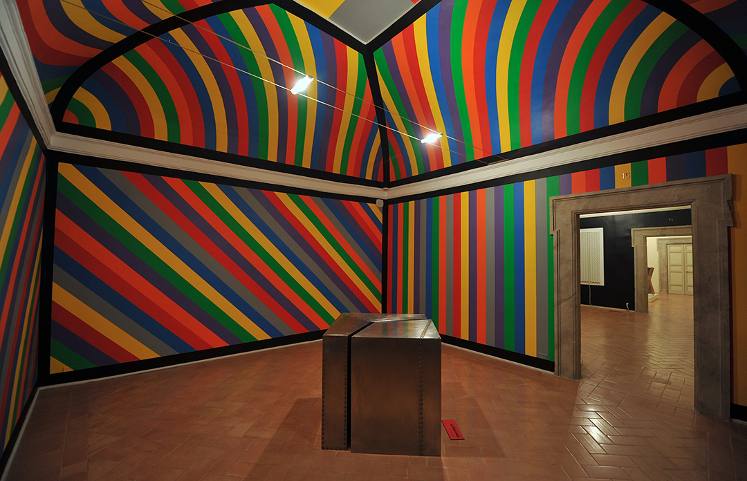 lewitt