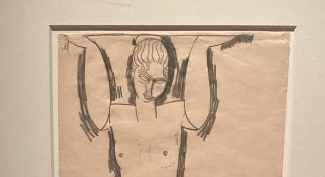 Foto Modigliani