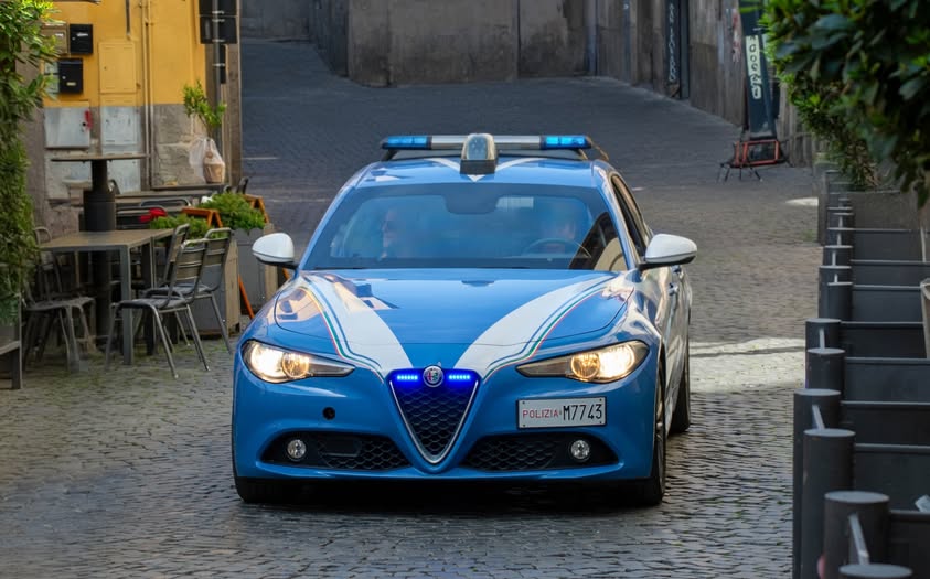 polizia