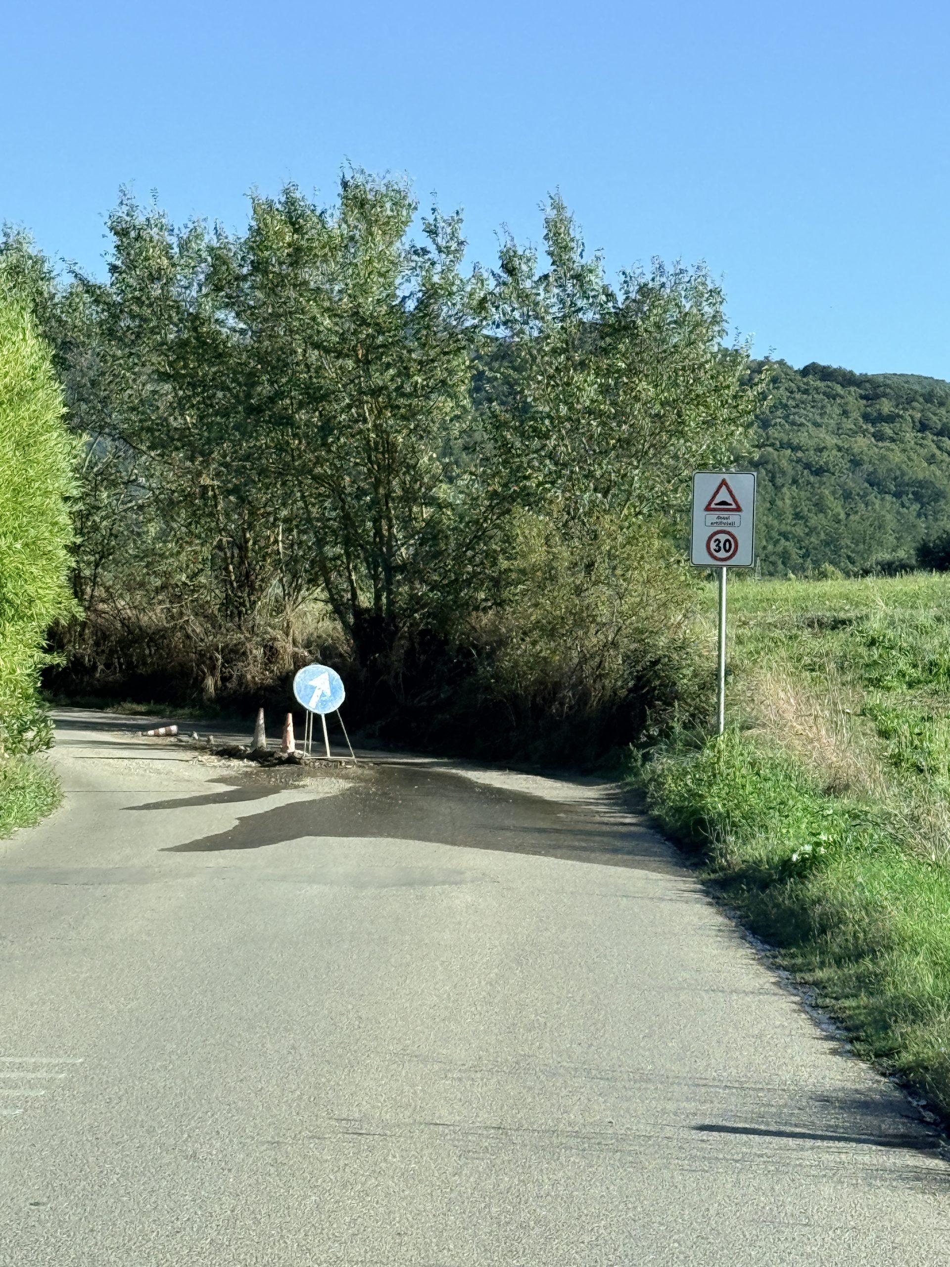 via etna vitorchiano