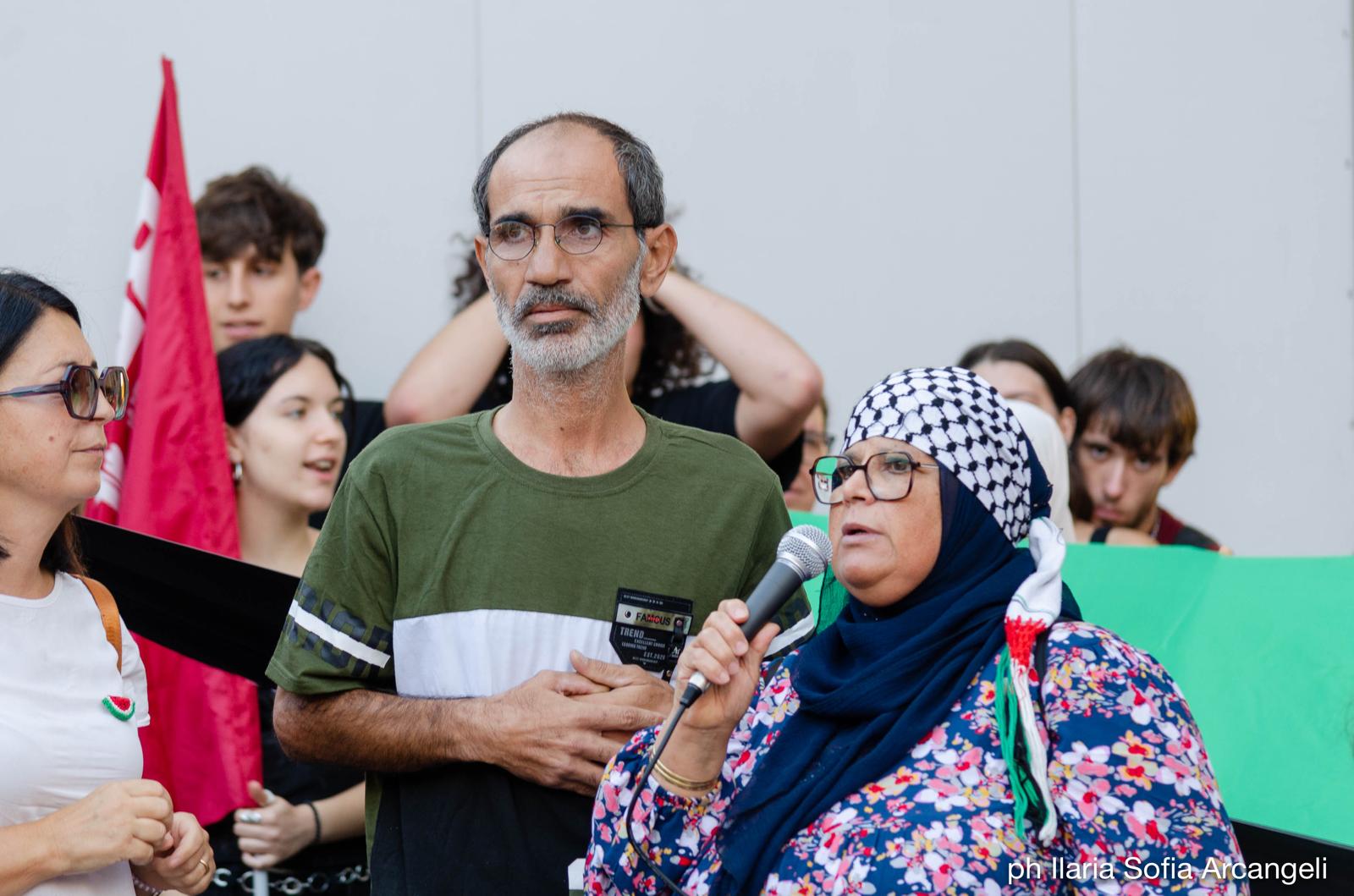 viterbo per gaza 7