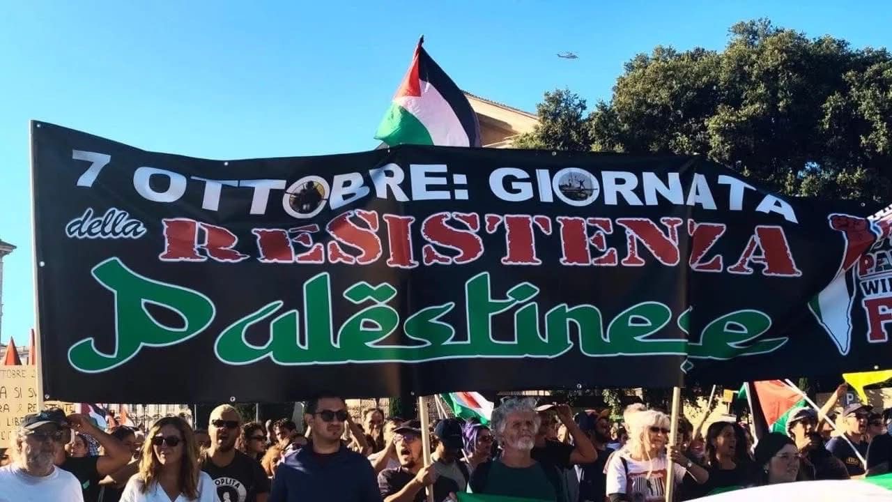 7 ottobre