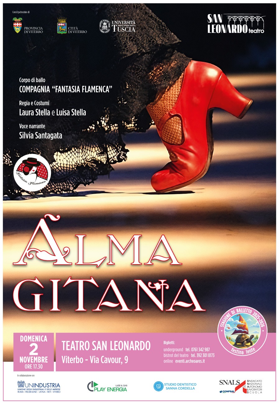 Alma-Gitana-