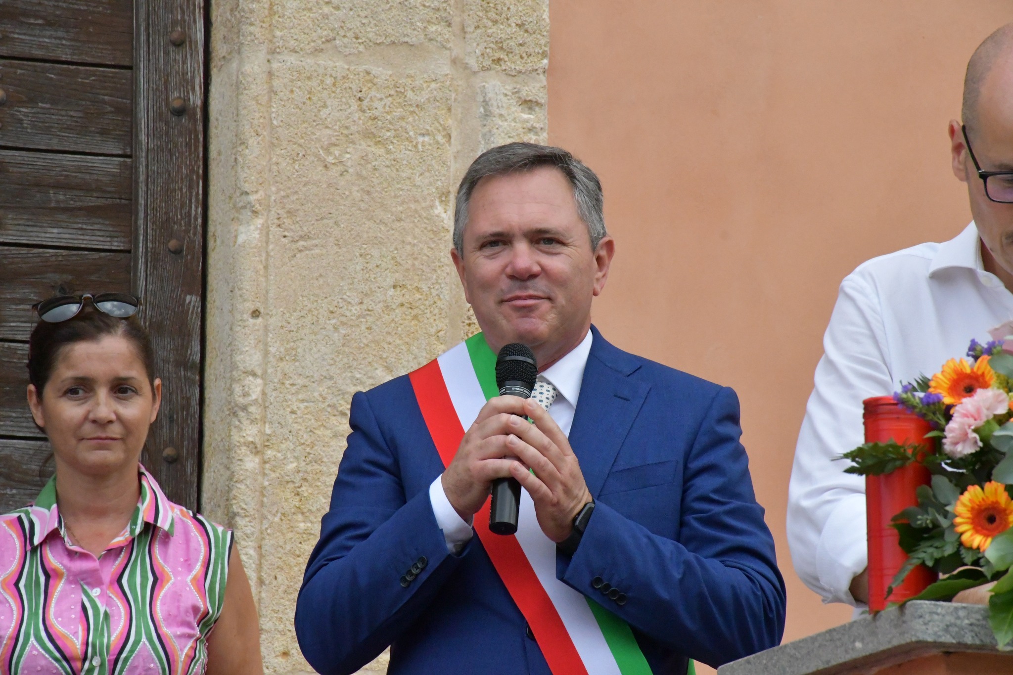 Francesco Sposetti Tarquinia