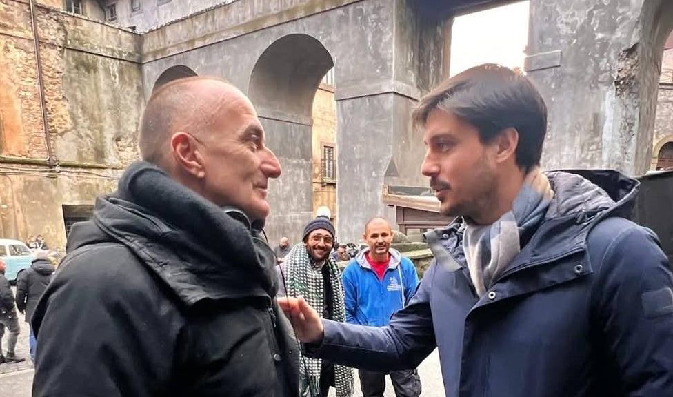 Il Mostro