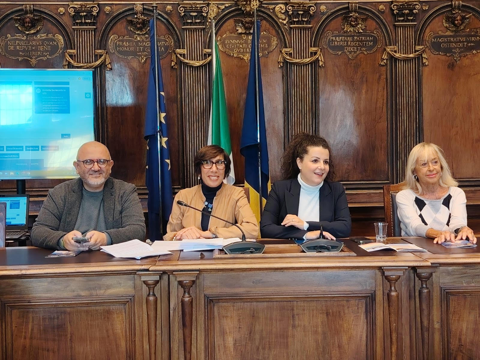 Foto Patrizia Notaristefano