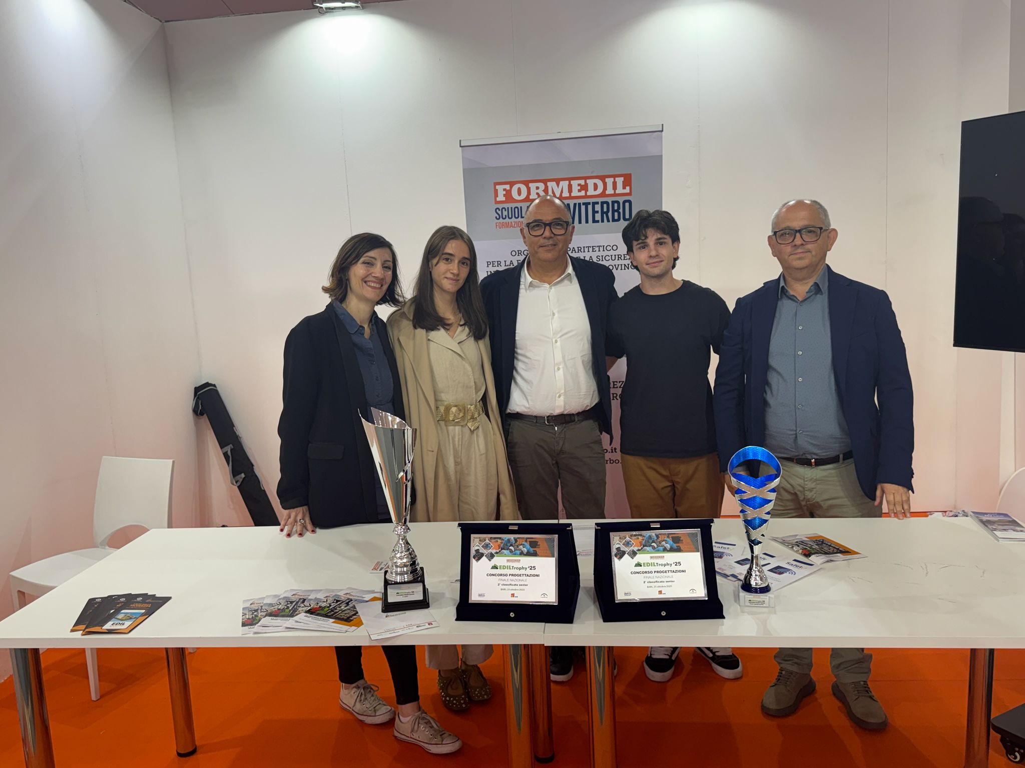 Scuola Edile Viterbo