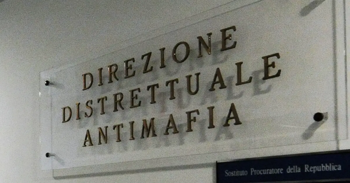 antimafia