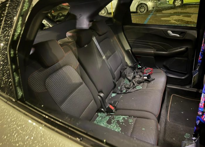 auto rotta