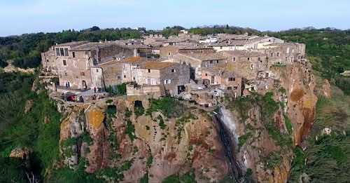 calcata