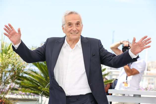 marco bellocchio